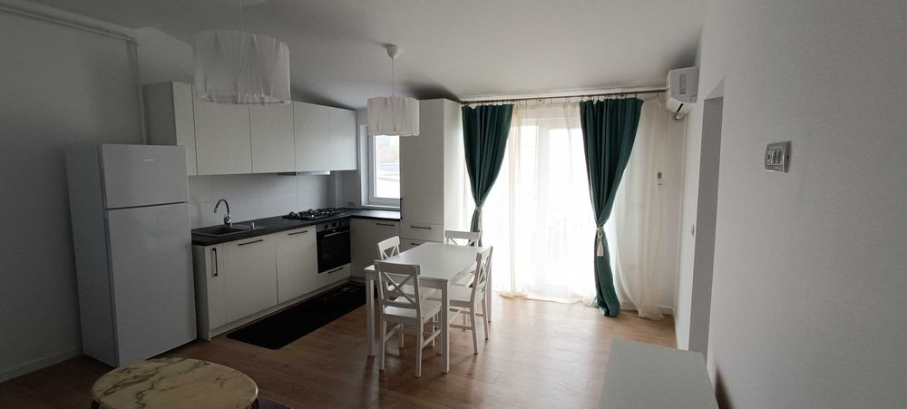 Inchiriez ap. 2 camere