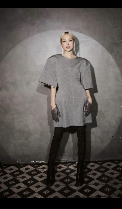 Рокля H&M Studio A/W 2024