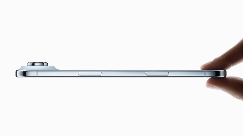 Новый Apple IPhone 17 Air New 2025 • Телефон •