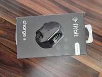 Смарт гривна Fitbit google charge 6,  240лв. нов .Внос от Англия
