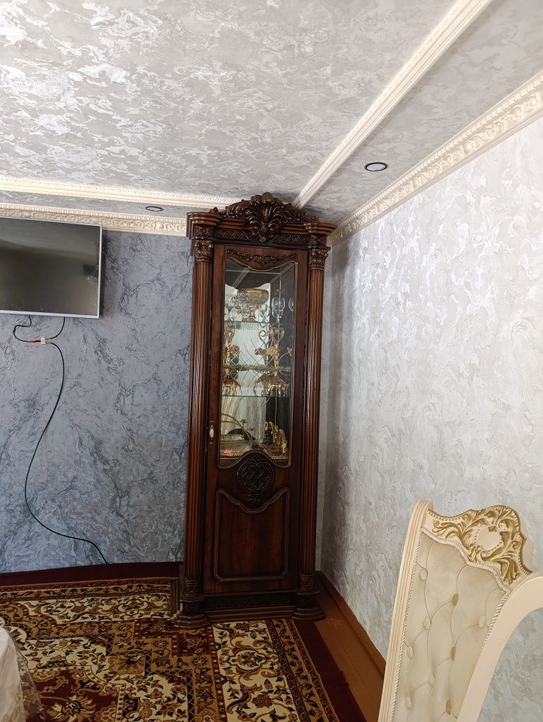 Kamot xolati zor