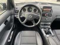 Vând Mercedes C 250