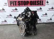 Motor Mini cooper 1.6 d n47n n47c16a r55 r56 r57 r60 2010 2011 2012 2013 2014 2015 2016