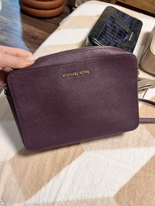 Michael Кors оригинални чанти