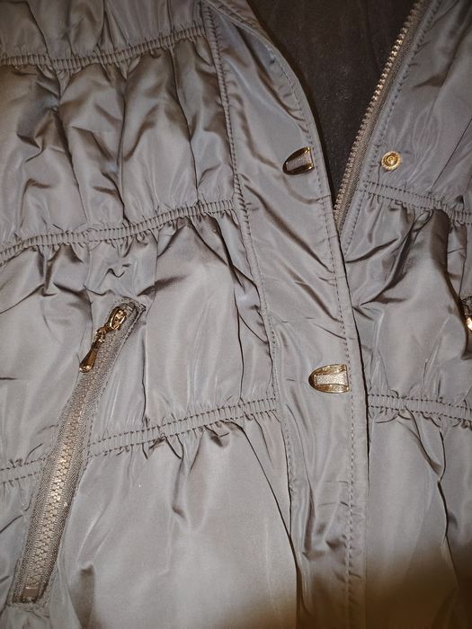 Зимно яке - L размер