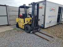 Stivuitor Yale 2.5t