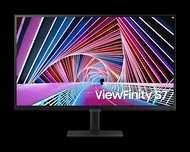 Продам монитор Samsung Viewfinity S7 27 4k 60Гц