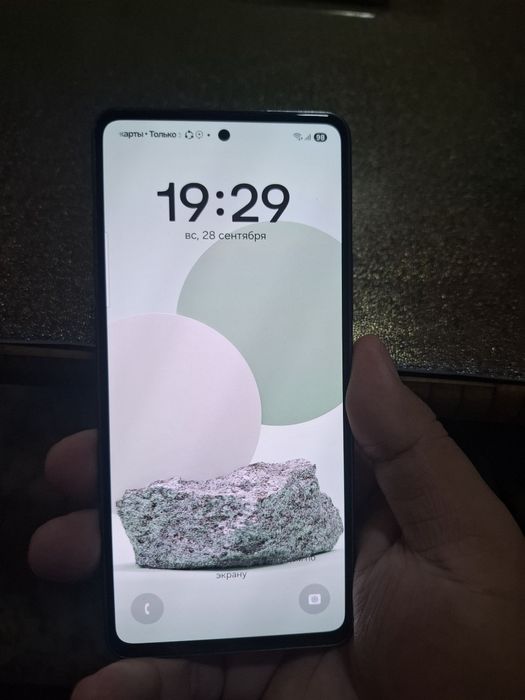 Samsung Galaxy A53. Holati ajoyib. 1 qol ishlatilgam.
