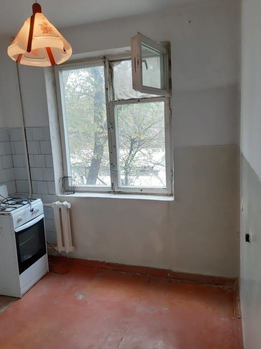 1комн, не угол, 3этаж, 4мкр