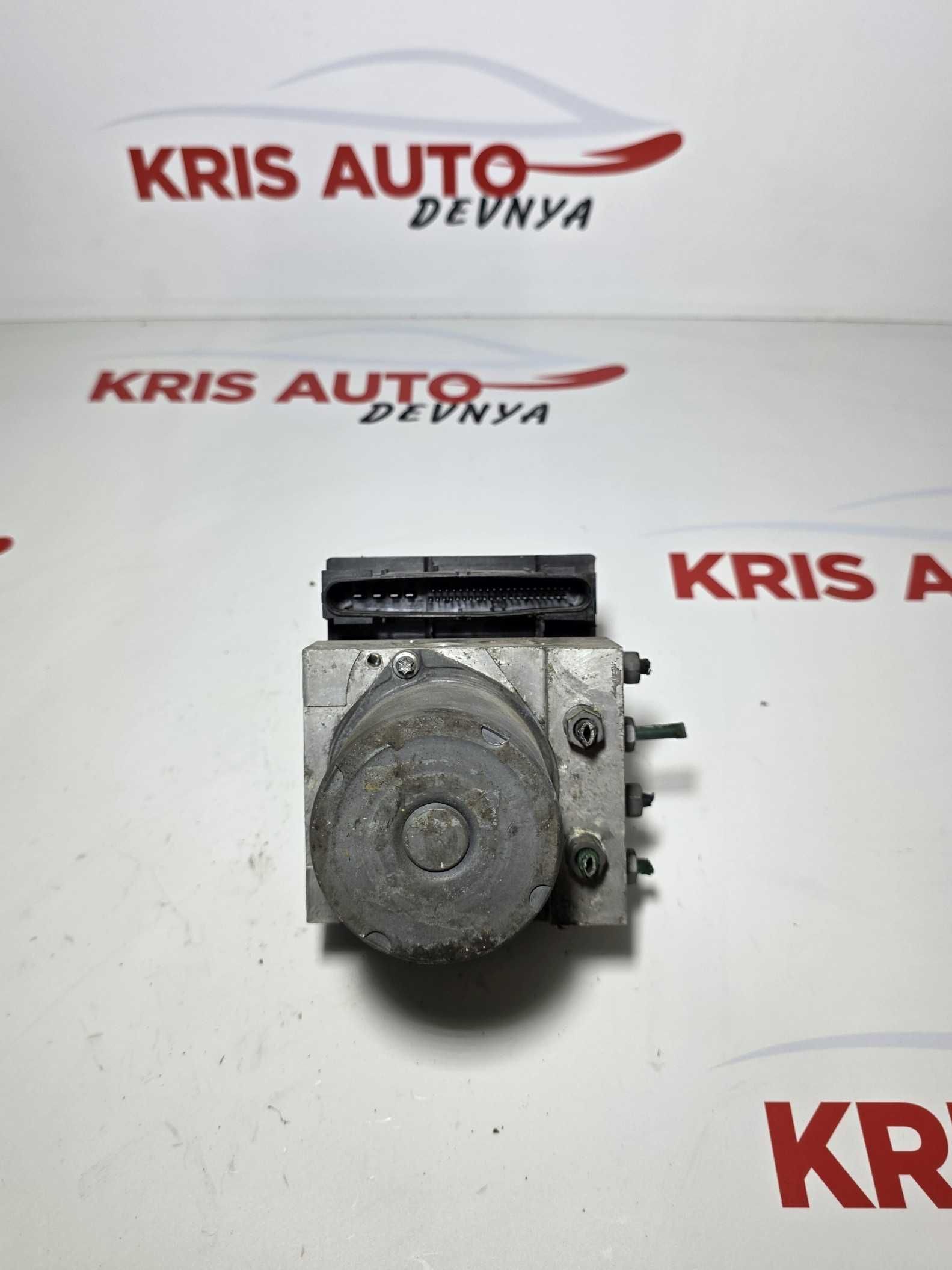 ABS Модул за Renault Scenic 1.6i / Рено Сценик 2 2006г