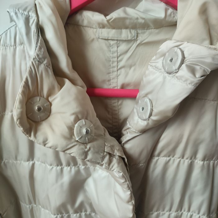 S'Max Mara пухено яке/пухенка, размер IT 44/M-L