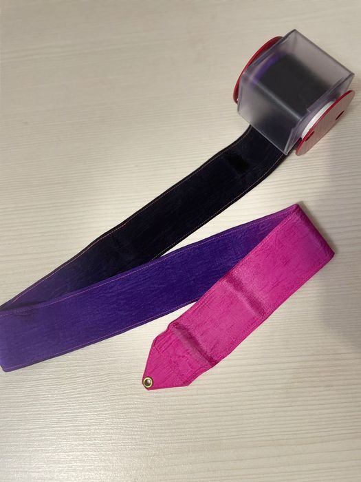 Лента для художественной гимнастики