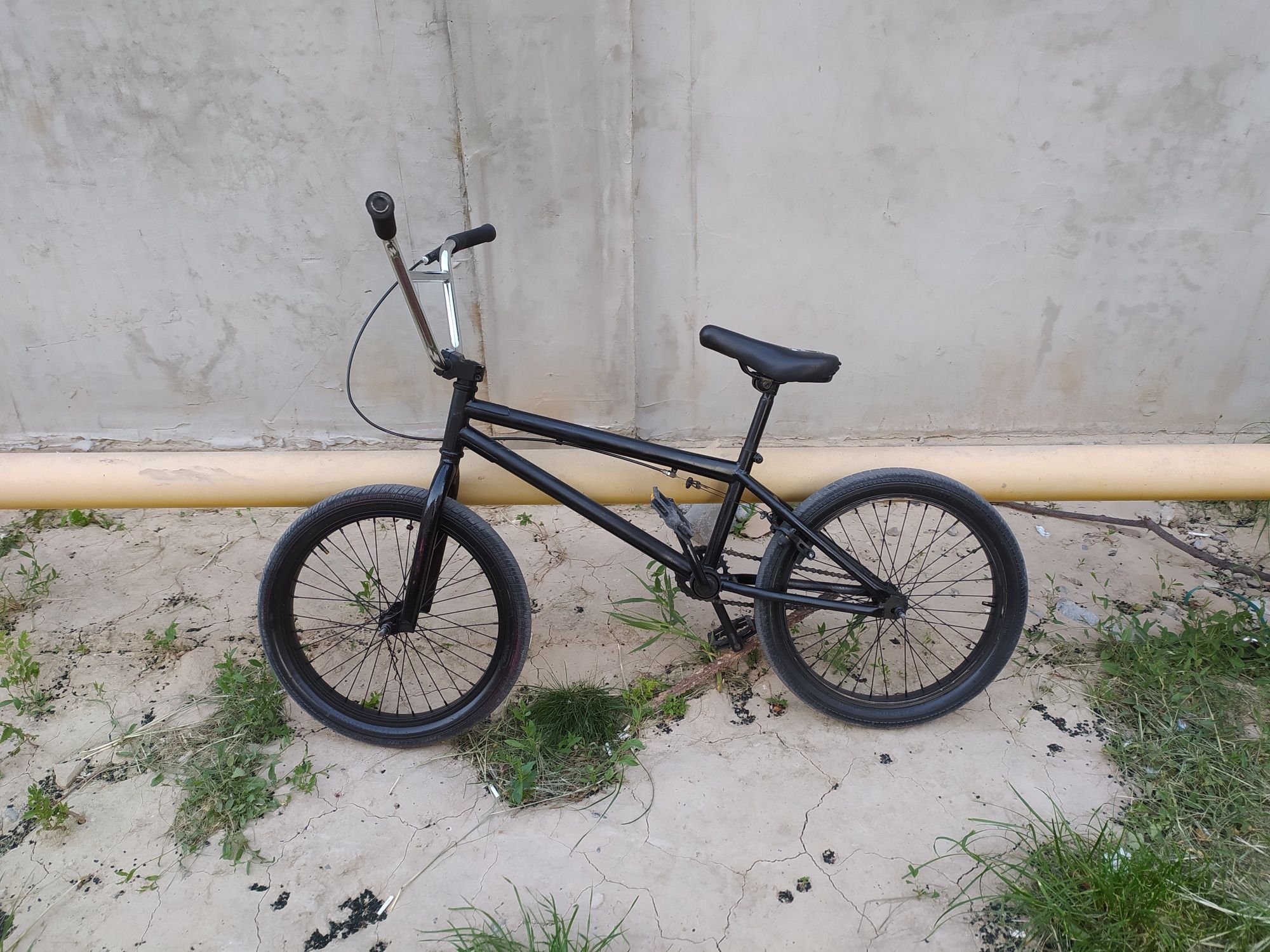 Bmx Haro Черный'