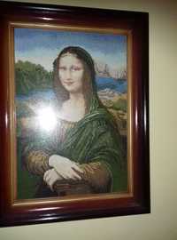 Гоблен “Мона Лиза”