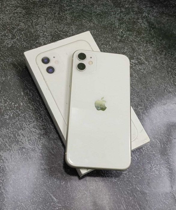 Apple iPhone 11 (Актобе 408) лот 739896