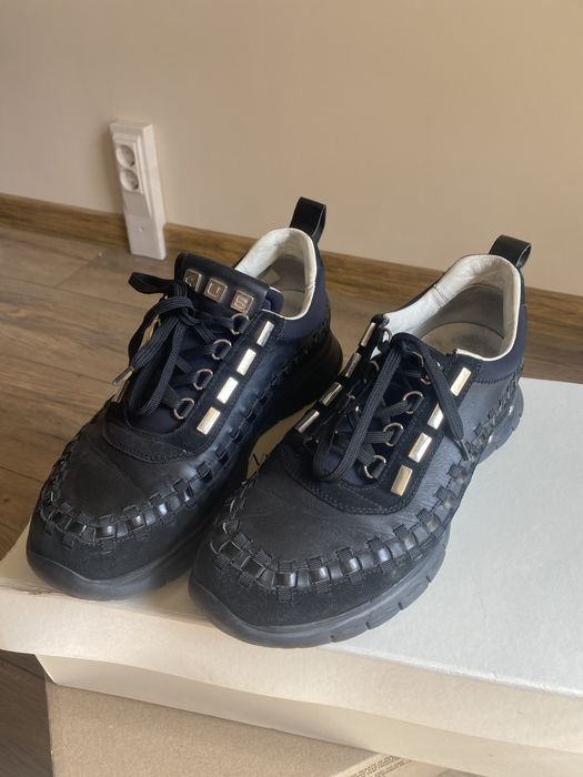 Paciotti,Armani, Alexander Mcqueen