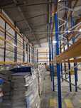 Rafturi metalice industriale pt Europaleți