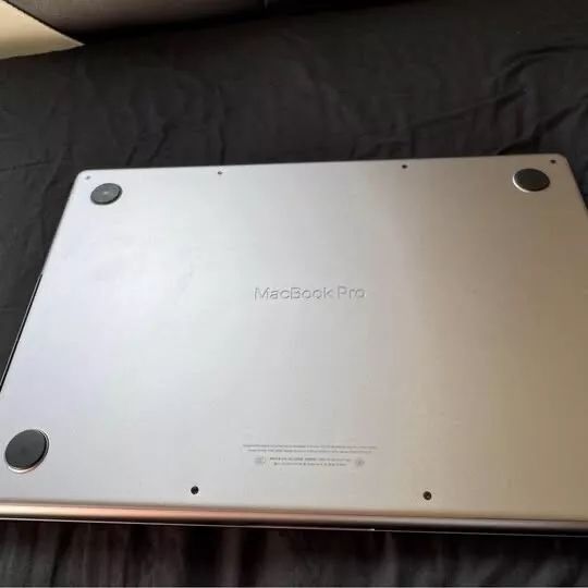 MacBook pro 14’inch m1pro