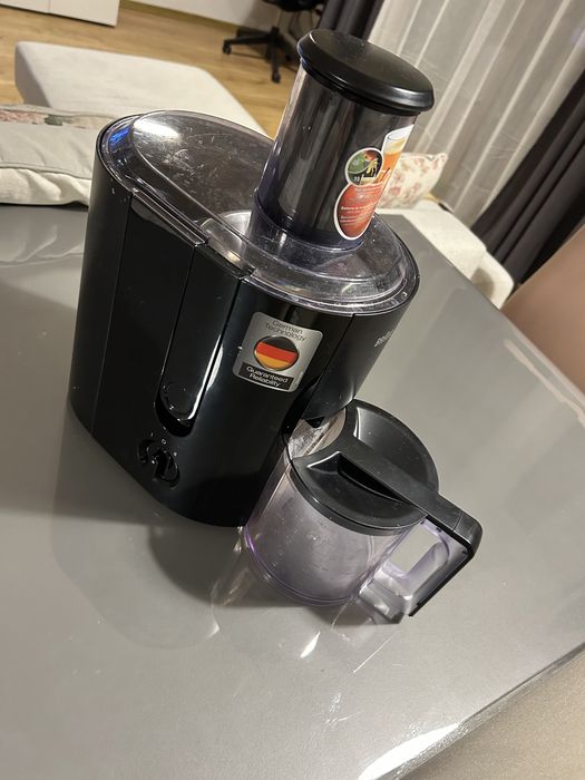 Storcator fructe si legume Braun J300