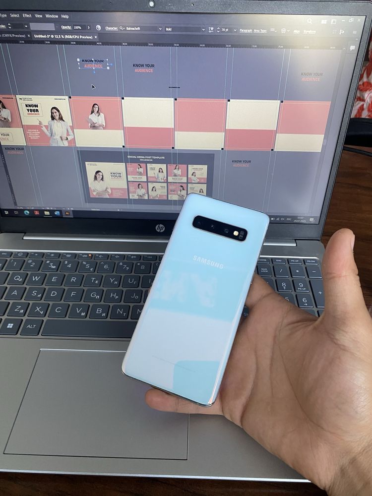 Samsung s10 sotiladi srochno