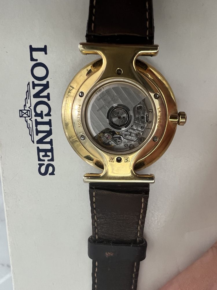 Longines Classique Automatic