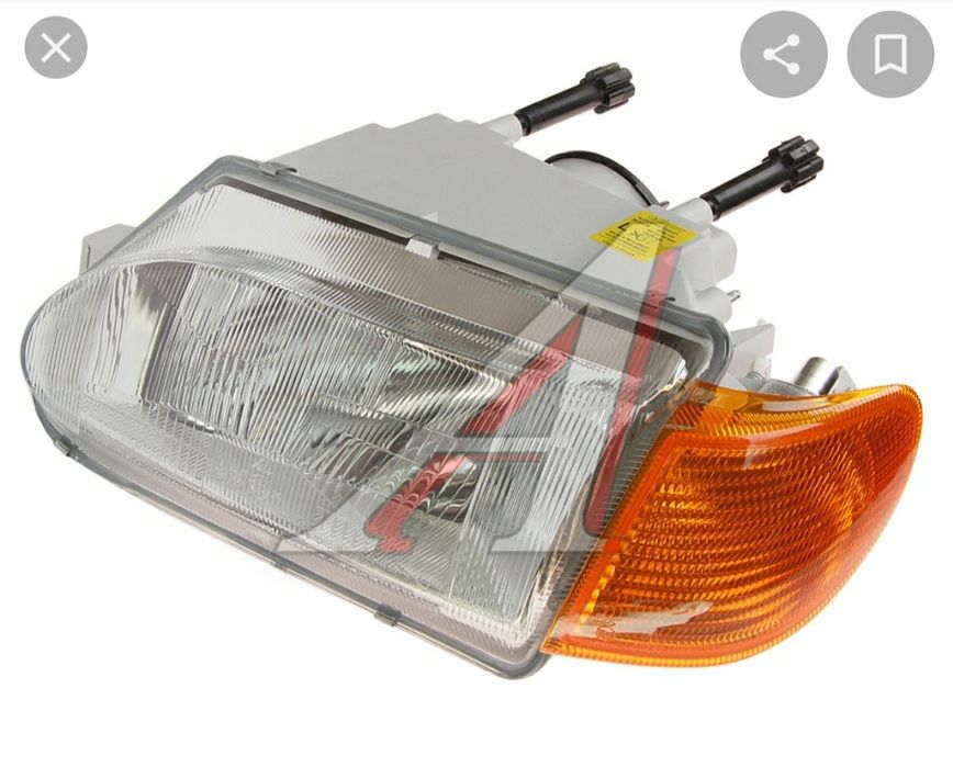 Продам фару Лада 2114-15