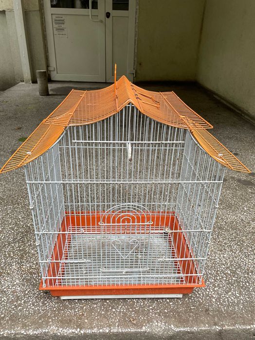 colivie mare papagali  colivie mare colivie pasari colivie pasari