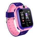 Детски Смарт часовник Smartwatch Q12 , Сим карта