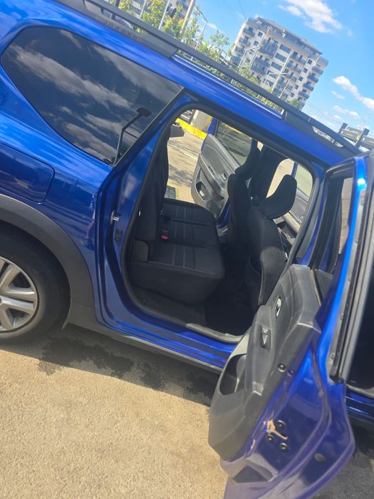 Dacia Jogger 2022 72900km