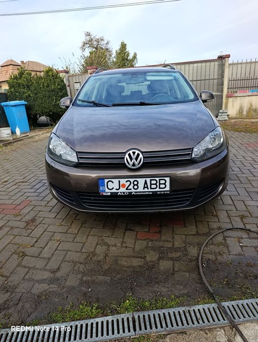 Vind golf 6 automata