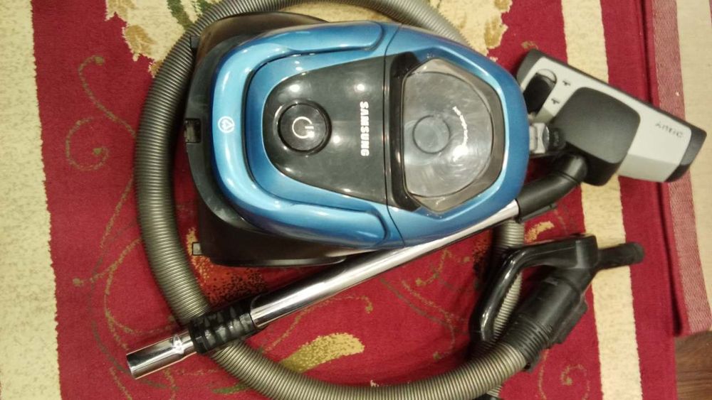 samsung пылесос,