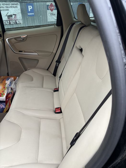 Vand volvo xc 60 an 2010