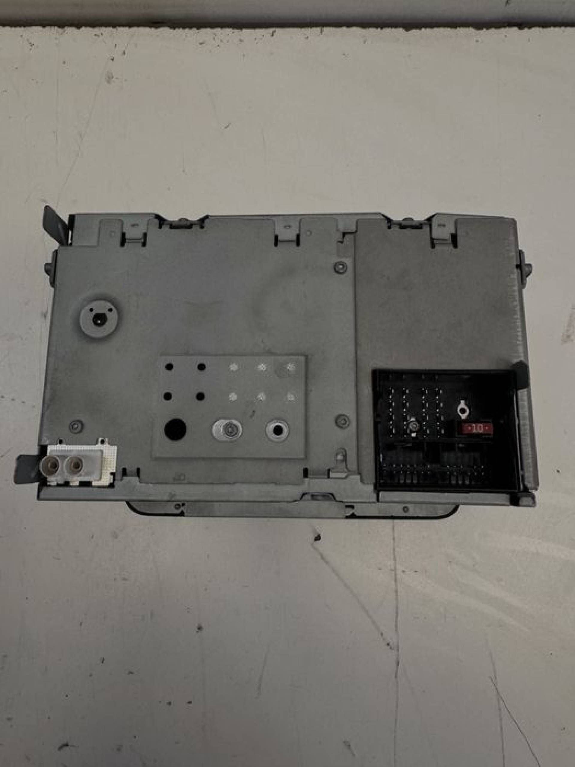 Cd player magazie cd-uri RCD 510 Passat B6 B7 CC Golf 5 6 Plus Touran