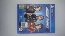 Joc PS4 – F1 2021