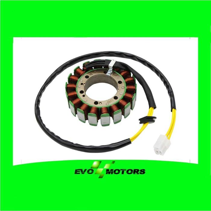 Stator Alternator Aprilia Pegaso 650 An 1992-2004 Bobina A801