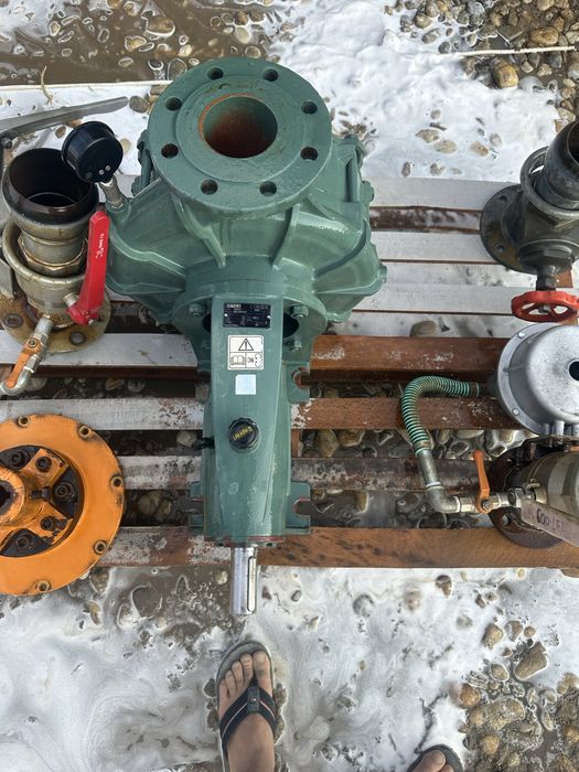 Cuplaj elastic pompa Caprari,Rovatti,Gat de Lebada,