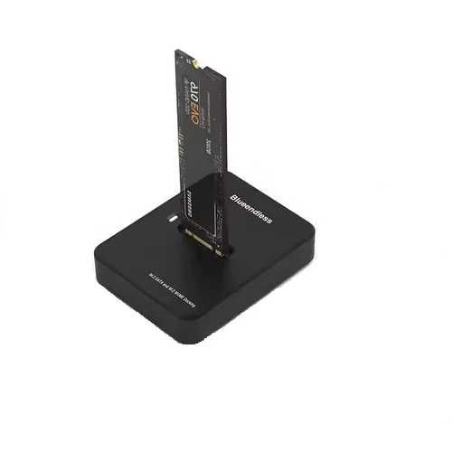Adaptor SSD M.2 SATA la USB 3.1 gen 2 docking station