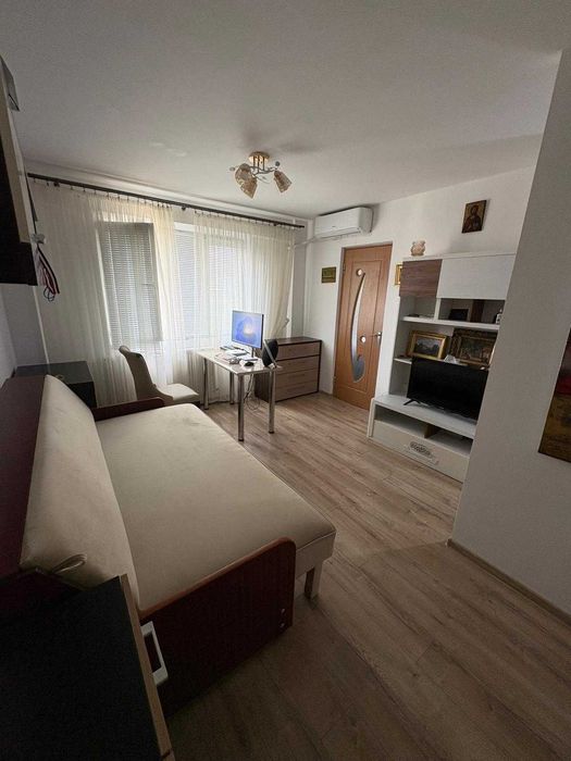 particular garsoniera brancoveanu 118  sect 4 mobilata,utilata