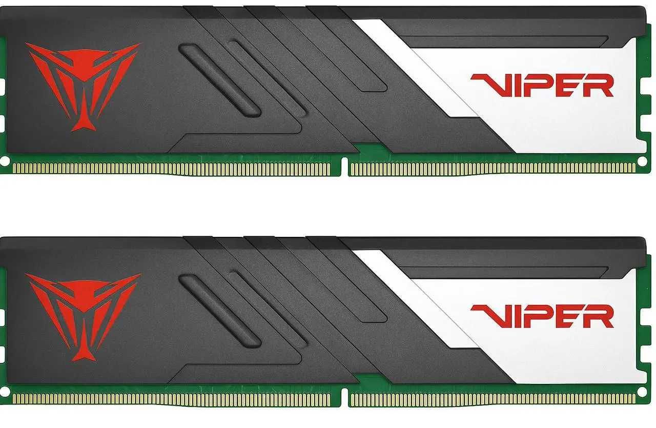 Patriot Viper Venom 16 ГБ (2 x 8 ГБ)  DDR5 6400 (PC5 51200)