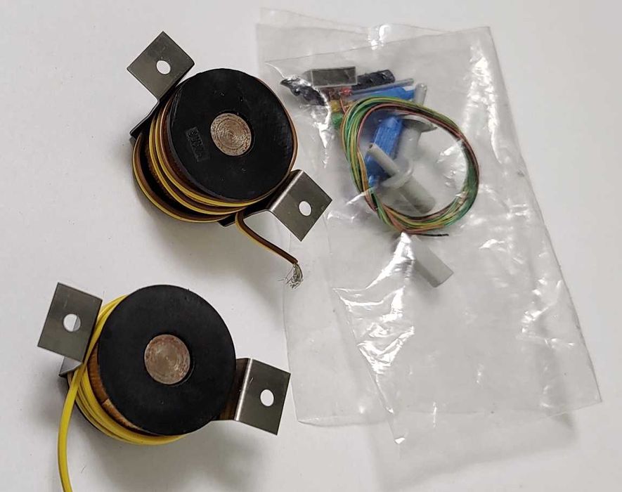 macheta trecere de pietoni cu modul Faller Car System 1655 1:87 H0 CFR