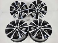 Vand jante Originale Mercedes 5x112 R18 Bicolore - ca Noi