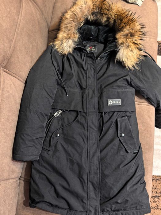 Куртка для девочки