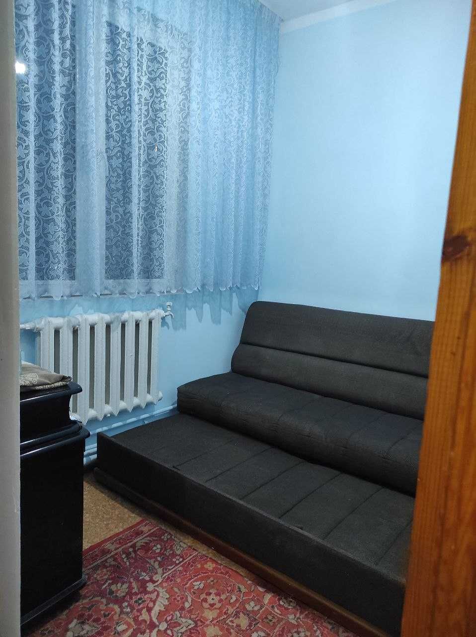 Аренда жилья, 1ком в 2