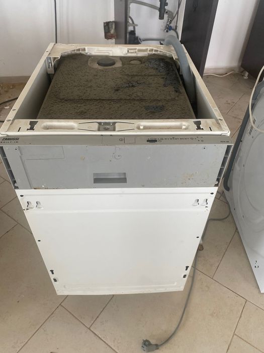 Съдомиялна Zanussi исползвана в добро  състояние 160 лв