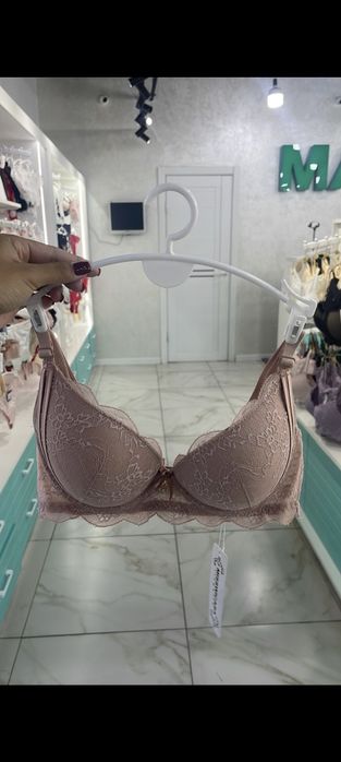 Новый комплект нижнего белья