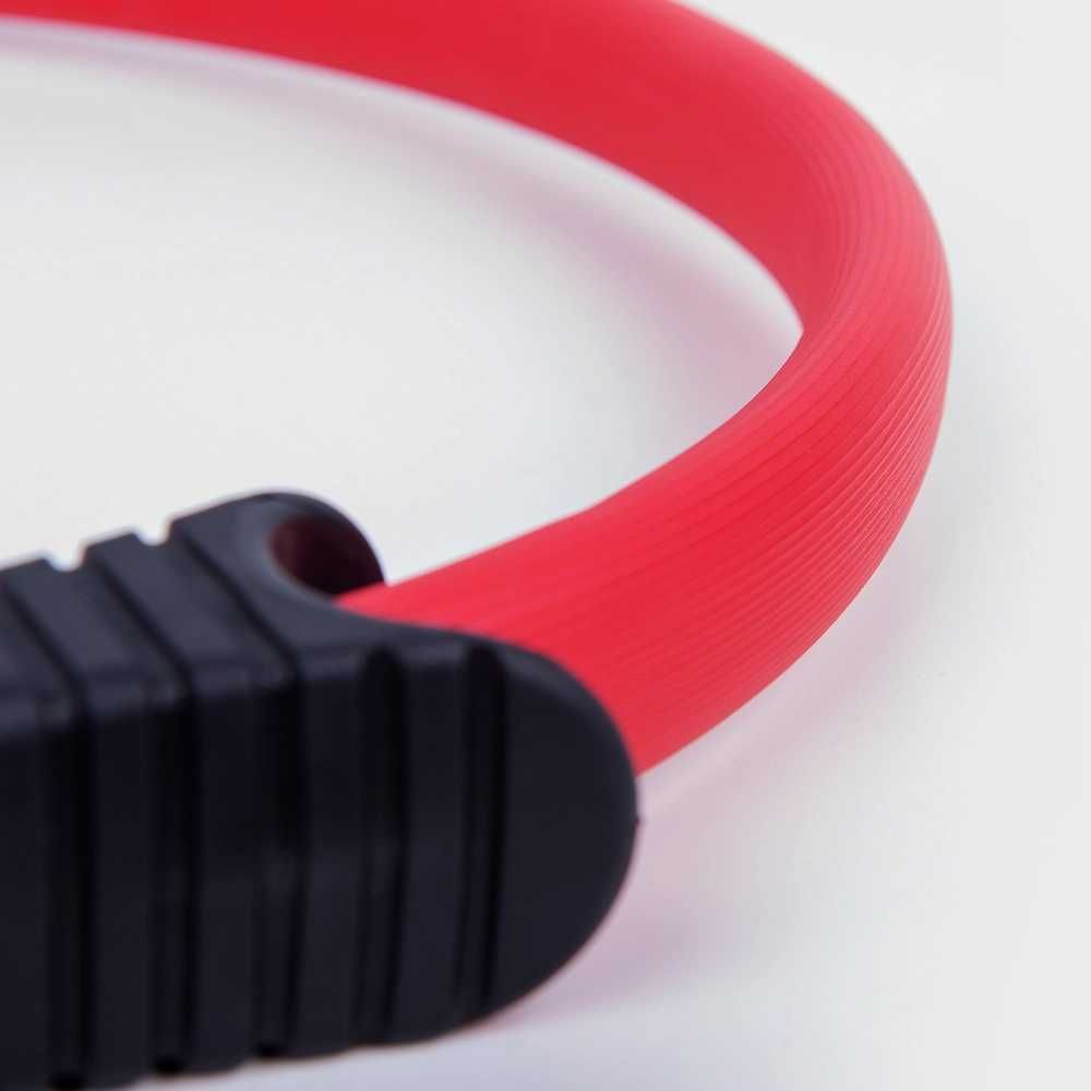 Кольцо для пилатеса
Ring Fit
Активизируй работу мышц, Made in Japan