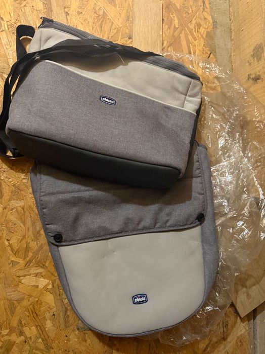 Vand carucior chicco 2 in 1