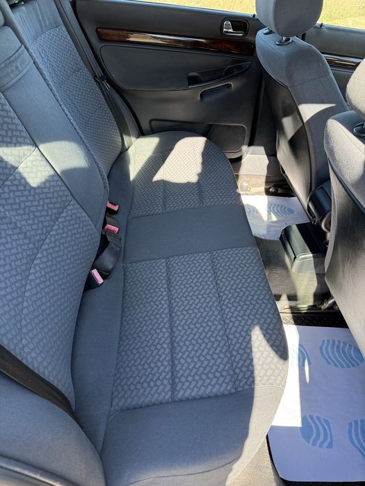 AUDI A4 1.9 TDI, 110 cp, 1997, unic proprietar RO, acte valabile