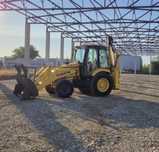 Buldoexcavator de inchiriat !!