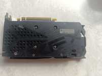 Видео карта rx580 8gb